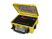 Wykrywacze - Leica Geosystems Leica DD120 Wykrywacz instalacji + Generator DA220 - miniaturka - grafika 1