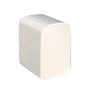 Papier toaletowy - Merida Top Papier Toaletowy W Listkach Biały - miniaturka - grafika 1