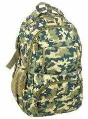 Derform Plecak młodzieżowy 18 L - Plecaki - miniaturka - grafika 2