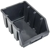 Skrzynki i torby narzędziowe - PATROL Pojemnik magazynowy ERGOBOX 3 - miniaturka - grafika 1