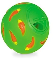 Akcesoria dla gryzoni - Nobby 25457 Snack Ball Nager - miniaturka - grafika 1