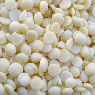 Masło Kakaowe Surowe Nierafinowane Twarde 500g - Balsamy i kremy do ciała - miniaturka - grafika 2