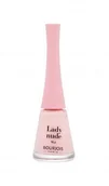 Lakiery do paznokci - Bourjois Paris Paris 1 Second lakier do paznokci 9 ml 35 Lady Nude - miniaturka - grafika 1