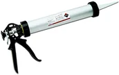 Pistolety do pian - RUBI 65990 Aplikator Do Zaprawy Silikonu Pistolet - miniaturka - grafika 1
