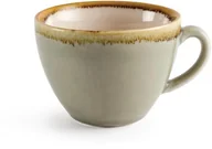 Filiżanki - Olympia Kiln Filiżanka do cappuccino | Moss | 230ml | 6szt. GP478 - miniaturka - grafika 1