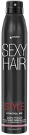 Kosmetyki do stylizacji włosów - Sexy Hair Stylizacja Control Me 270 ml - miniaturka - grafika 1