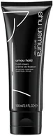 Kosmetyki do stylizacji włosów - Shu Uemura Shu Uemura Shu Style Umou Hold Cream 100 ml - miniaturka - grafika 1