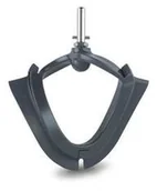 Akcesoria i części do robotów kuchennych - Kenwood Akcesoria do robotów kuchennych AT501 Szare - miniaturka - grafika 1