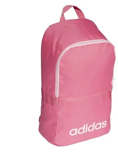 Adidas, Plecak, Lin Clas BP Day DT8635, różowy - Plecaki - miniaturka - grafika 7