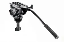 Manfrotto 500A - Głowice do statywów Manfrotto 500A - Głowice do statywów - miniaturka - grafika 2