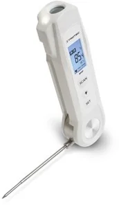 TROTEC Termometr do żywności BP2F - Regulatory i termostaty - miniaturka - grafika 2
