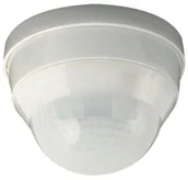 Czujniki ruchu i zmierzchu - B.E.G. B.E.G. Occupancy detector pd4-s-c-sm corridors 92442 - miniaturka - grafika 1