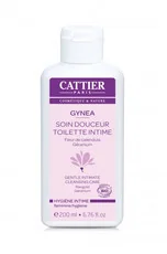 Cattier ŻEL DO HIGIENY INTYMNEJ EKO 200 ml - CATTIER - Żele do higieny intymnej - miniaturka - grafika 2
