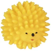 Zabawki dla psów - Kerbl Zabawka jeż z winylu, 9 cm [83506] - miniaturka - grafika 1