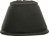 Pozostałe akcesoria dla kotów - HKM neopren dzwonek do podkowy Finja -, m, czarny - miniaturka - grafika 1