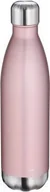 Termosy - Cilio Butelka termiczna Elegante stal nierdzewna różowe złoto 0,75 l CI-544152 - miniaturka - grafika 1