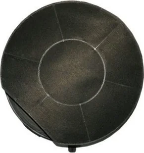 AJS Filtr węglowy do okapu typ 28 FR0761 - Filtry do okapów - miniaturka - grafika 2