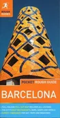 Przewodniki - Rough Guide Barcelona - miniaturka - grafika 1
