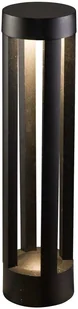 Nowodvorski TEPIC LED 9508 BLACK IP54 STOJĄCA - Lampy ogrodowe - miniaturka - grafika 2
