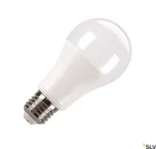 Żarówki LED - SLV A60 E27 żarówka 220-240V E27 13.2W 1300lm 2700K 1005302 1005302 - miniaturka - grafika 1