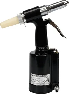 Vorel NITOWNICA PNEUMATYCZNA 2,4 3,2 4,0 4,8 MM 70280 - Pozostałe narzędzia pneumatyczne - miniaturka - grafika 2