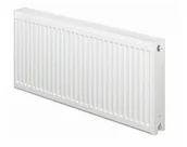 Grzejniki pokojowe - Purmo Grzejnik płytowy Ventil Compact CV22 400x1100 F072204011010300 ! - miniaturka - grafika 1