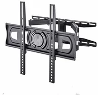 Uchwyty do monitorów - Unbekannt Link LKBR40 uchwyt ścienny do telewizora czarny LKBR40 - miniaturka - grafika 1