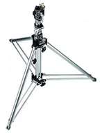 Statywy i uchwyty do lamp - Manfrotto 070CSU statyw FOLLOW SPOT stalowy 070CSU - miniaturka - grafika 1