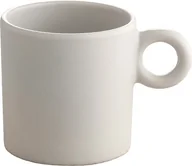 Filiżanki - Alessi Filiżanka do mokki Dressed z melaminy MW72/76 LG - miniaturka - grafika 1
