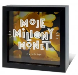 Pan Dragon Skarbonka Home 2-Miliony monet - Pan Dragon - Skarbonki - miniaturka - grafika 2