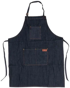 ACTIVESHOP Fartuch Barberski Bb-05 10003_129168 - Fartuchy fryzjerskie - miniaturka - grafika 2