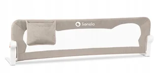 Lionelo Eva Barierka Bramka Ochronna Blokada Łóżka - Zabezpieczenia dla dzieci - miniaturka - grafika 6