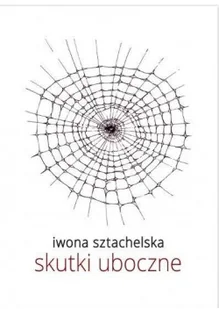 Skutki uboczne - Poezja - miniaturka - grafika 2