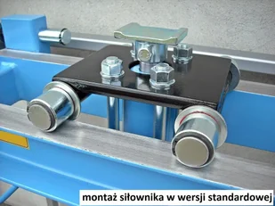 488 48871643 Podnośnik kanałowy udźwig 3,5T) 71643-uniw - Podnośniki - miniaturka - grafika 5