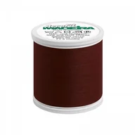 Akcesoria i części do maszyn do szycia - Madeira Nić do szycia Madeira AEROFIL 120 - 400m - kolor 8350 - ciemnobordowy MADEIRA 9125 AEROFIL 120 KOLOR 8350 - miniaturka - grafika 1