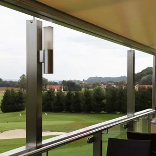 Albert Leuchten Mariola - Lampy ogrodowe - miniaturka - grafika 3