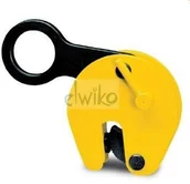 Zawiasy, okucia i inne akcesoria - Yale TTR 0,75 - uchwyt, udźwig 750kg - miniaturka - grafika 1