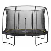Trampoliny - Salta Gartentrampolin Comfort Edition 396cm - miniaturka - grafika 1