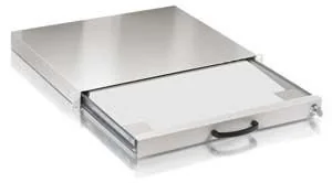 Equip 19 cali klawiatura szuflady, RAL7035 Szary 4015867125045 - Kable Equip 19 cali klawiatura szuflady, RAL7035 Szary 4015867125045 - Kable - miniaturka - grafika 1