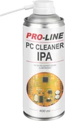 Środki i akcesoria czyszczące do komputerów - GSG24 Płyn PC CLEANER IPA do czyszczenia podzespołów komputerowych 400 ml 1010678 1010678 - miniaturka - grafika 1
