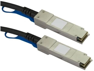 StarTech com JD097CST 3 m kabel Twinax kompatybilny z SFP i bezpośrednim mocowaniem JD097CST - Przełączniki KVM - miniaturka - grafika 2