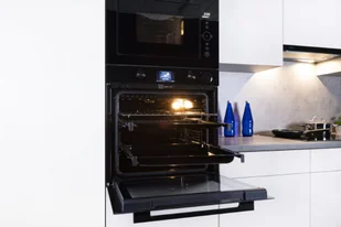 Piekarnik do zabudowy Kluge KTE1040B - Piekarniki do zabudowy - miniaturka - grafika 6