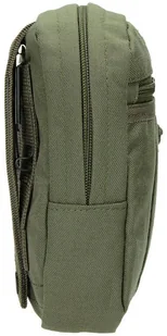 Texar Zasobnik MB-12 Olive 48-MB12-PO-OG - Odzież taktyczna i umundurowanie - miniaturka - grafika 3