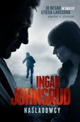 Kryminały - Otwarte Ingar Johnsrud Naśladowcy - miniaturka - grafika 1