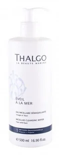 La Mer Thalgo Thalgo Éveil a Micellar Cleansing Water 500ml Płyn micelarny - Płyny micelarne - miniaturka - grafika 2