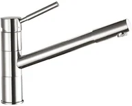 Baterie kuchenne - Blue Water Delaware chrom - miniaturka - grafika 1