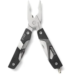 Gerber Multitool Vise czarny 235-020 - Multitools - miniaturka - grafika 4