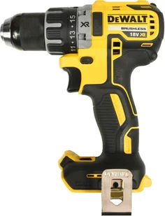 STANLEY Stanley Zestaw Combo DeWALT TSTAK 18V XR DCD791 DCG406 DCF899 DCB115 3x5.0AH (DCKM009) - Zestawy elektronarzędzi - miniaturka - grafika 7