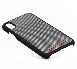 NORDIC ELEMENTS Nordic Elements Saeson Idun - Etui iPhone XR (brąz) E20294 - Etui i futerały do telefonów - miniaturka - grafika 7