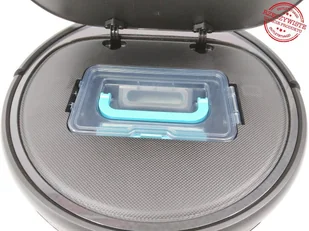 Robot sprzątający Cecotec Conga Series 950 Czarny - Roboty sprzątające Robot sprzątający Cecotec Conga Series 950 Czarny - Roboty sprzątające - miniaturka - grafika 3